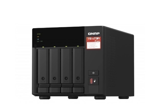 TS-473A Qnap Storage NAS 1