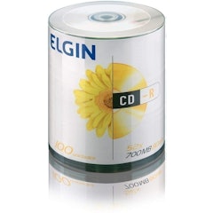 CD-R Elgin