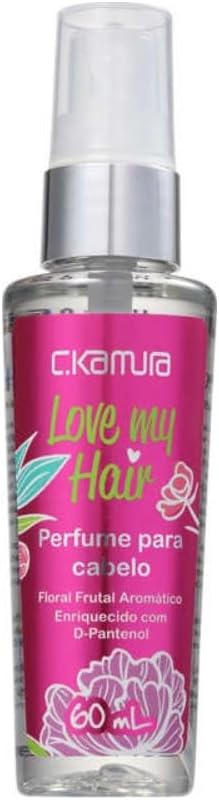 Top 10 Melhores Perfumes para Cabelo em 2026 (Braé, Kamaleão Color e mais) 4