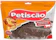 PETISCÃO Bifinho Petiscão para Cães Sabor Carne Ossinho 1