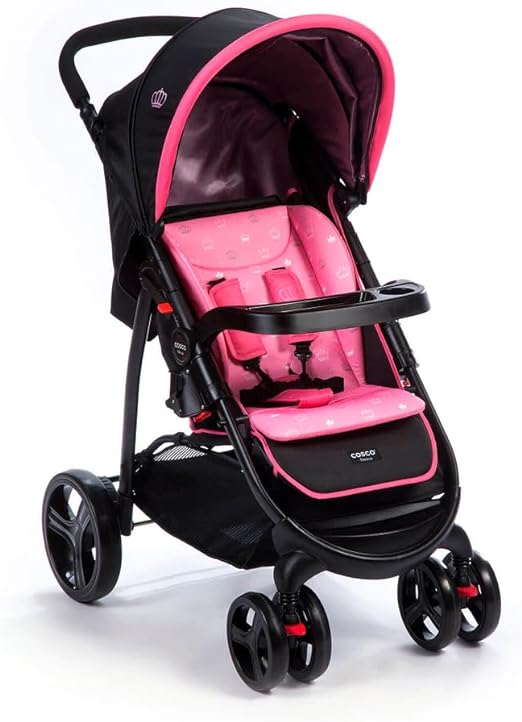 Travel System Nexus 3.0 Duo 5