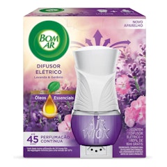 Bom Ar® Difusor Elétrico
