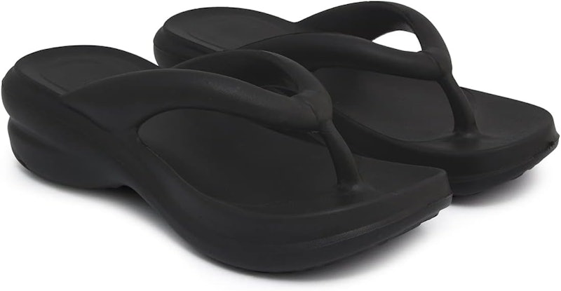 Tamanco Ortopédico Chinelo Nuvem 1
