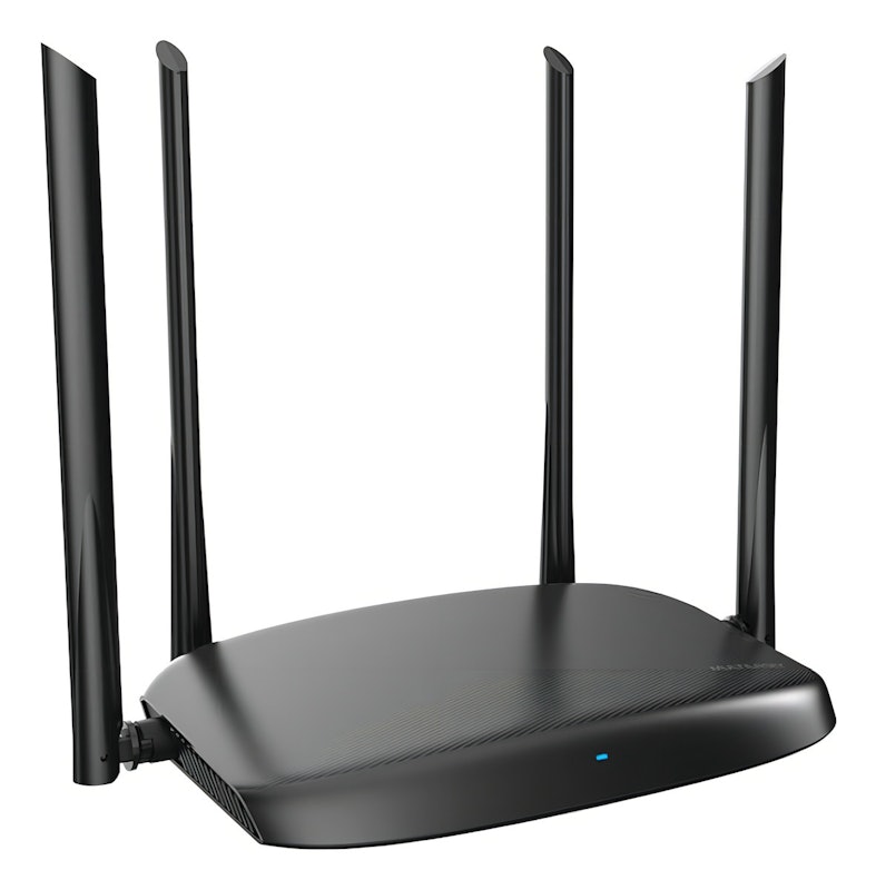 Roteador Wireless AC1200 Gigabit 1