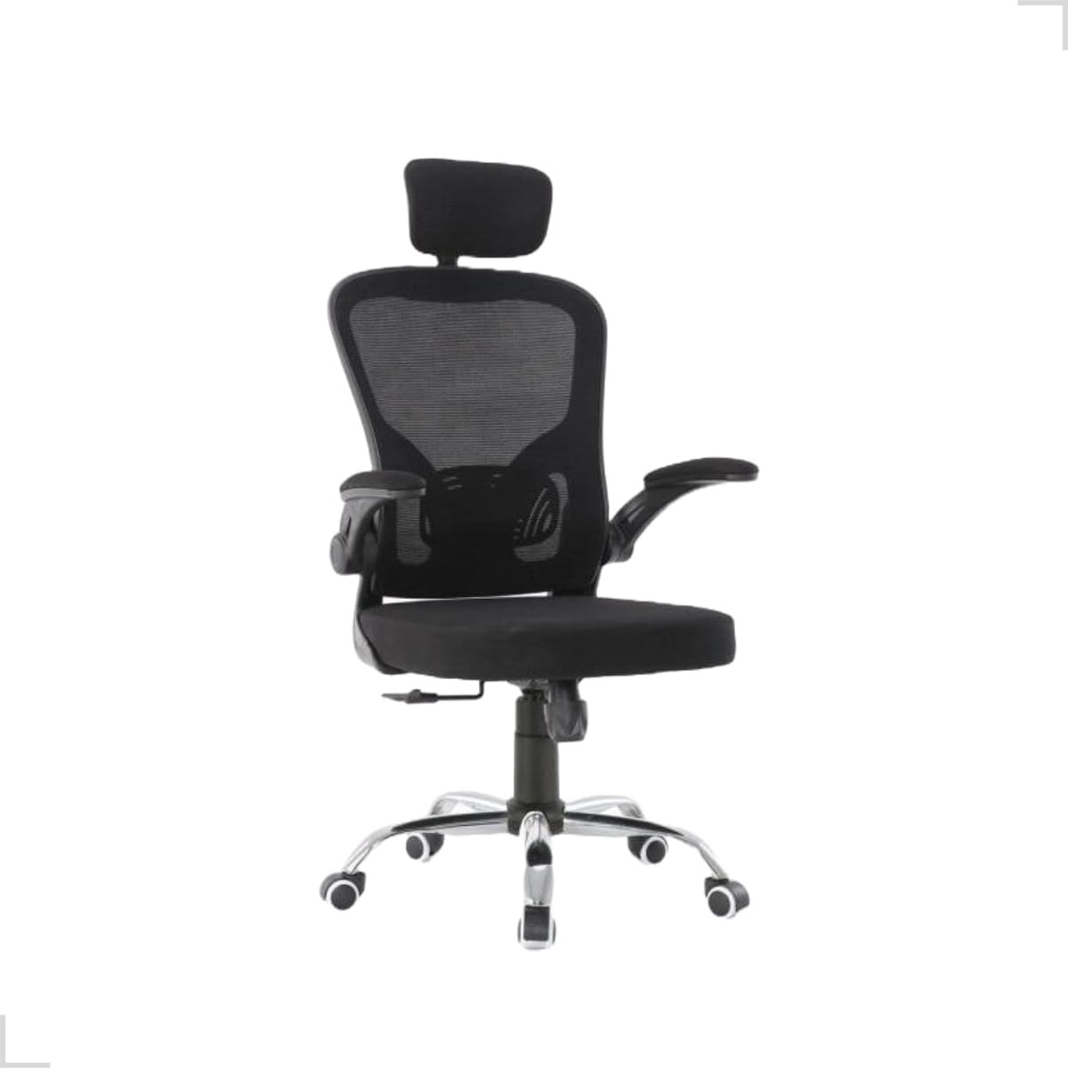 Cadeira de Escritório Ergonômica  3