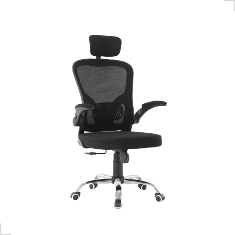 Cadeira de Escritório Ergonômica 3