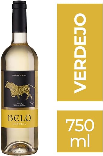 Los Tinos Belo Verdejo 3