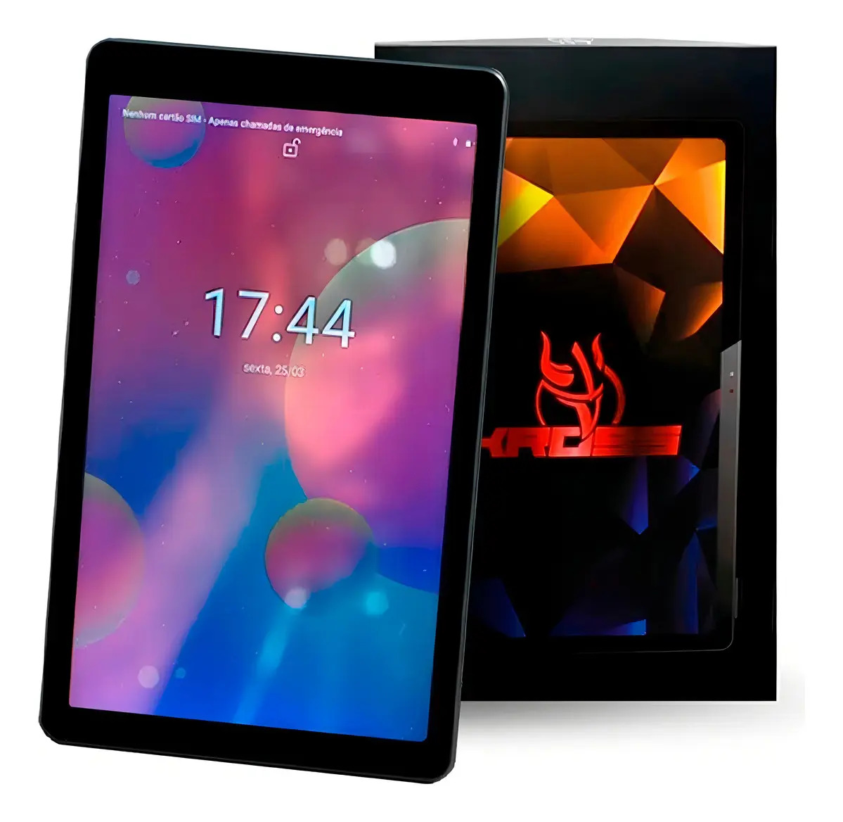 Tablet Kross Yggdrasil 64 GB Octa-Core 1
