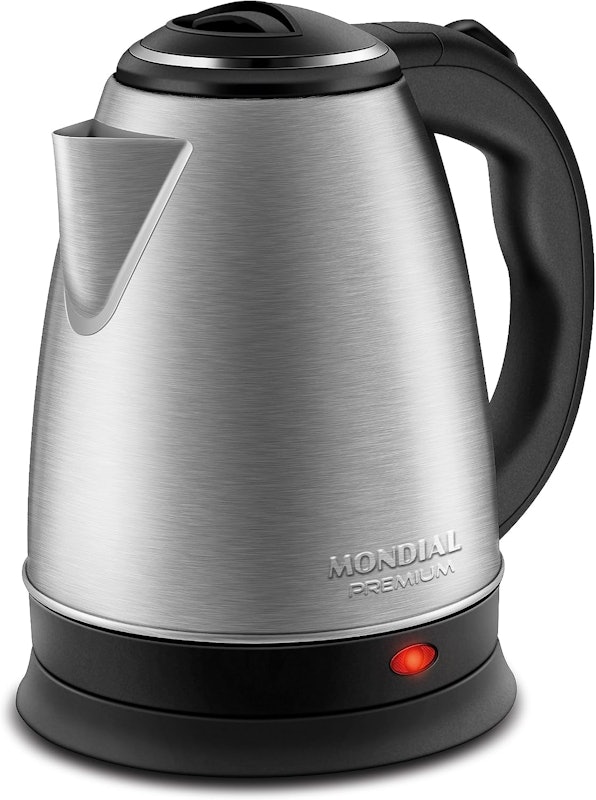 Chaleira Elétrica Pratic Mondial 1