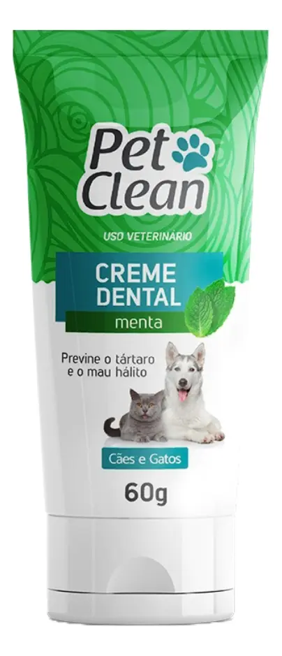 Top 10 Melhores Pastas de Dente para Cachorro em 2026 (Virbac, Soft Care e mais) 3