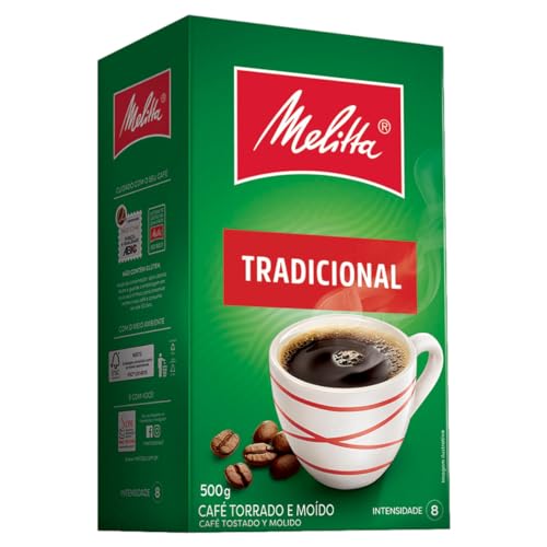 Café Melitta Tradicional 2