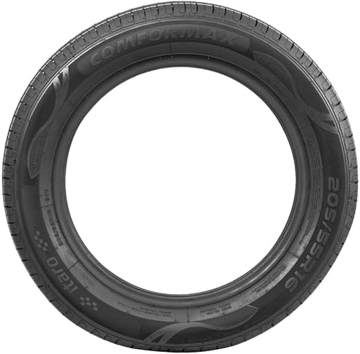 Pneu Itaro Aro 15 Comformax 195/60R15 88V 3