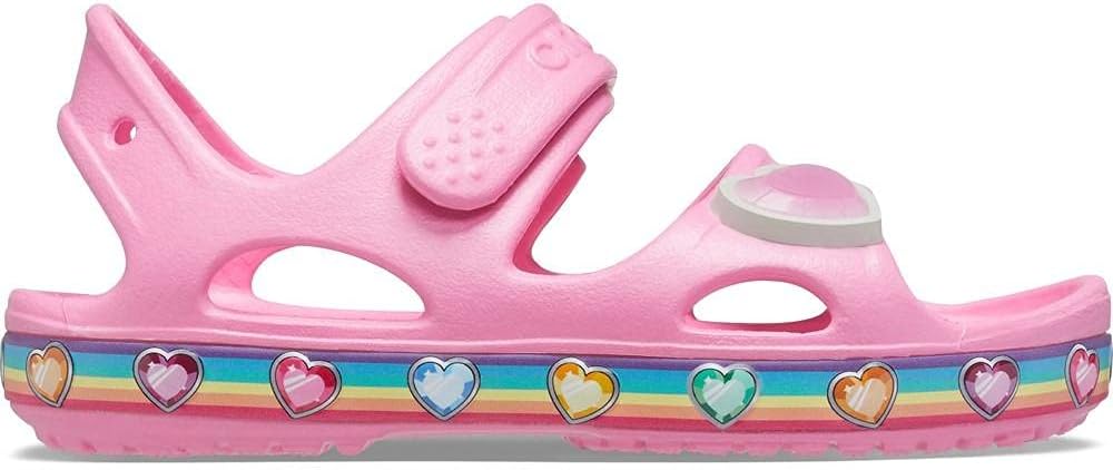Fun Lab Rainbow Sandal Infantil 1