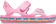 CROCS Fun Lab Rainbow Sandal Infantil 1