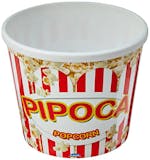 Top 10 Melhores Baldes de Pipoca (Pequeno, Grande e mais) 1