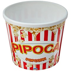 Pote Pipoca 2,1 L