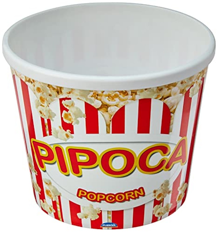 Pote Pipoca 2,1 L 1