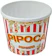 PLASÚTIL Pote Pipoca 2,1 L 1