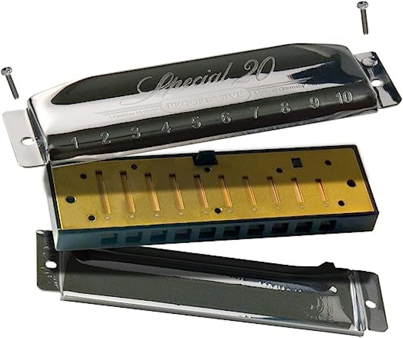 Gaita Hohner Special 20 5