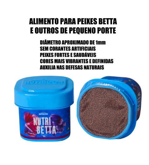 Nutribetta 3