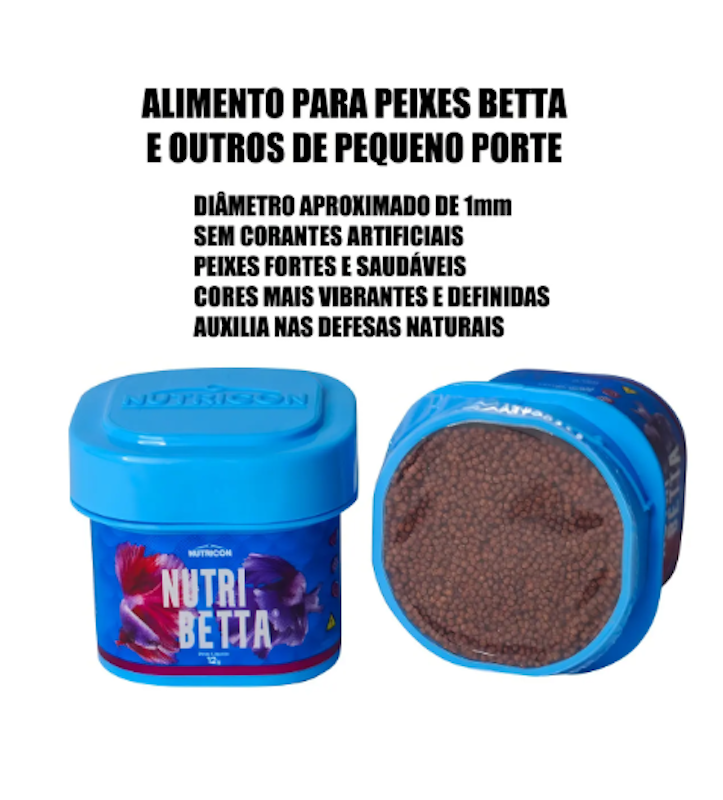Nutribetta 3