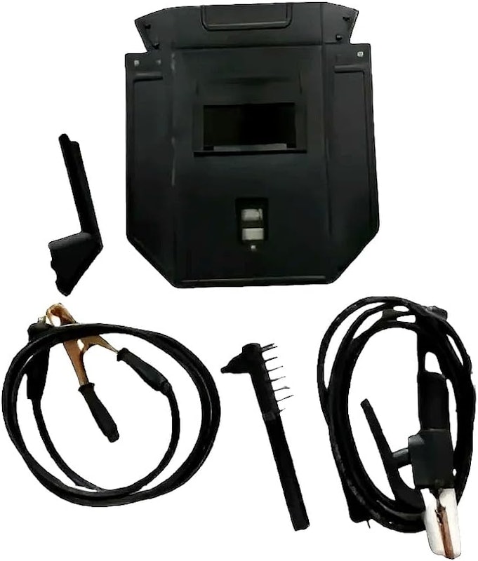 Máquina Inversora de Solda 250A 2