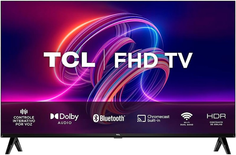 S5400A FHD Smart TV 1