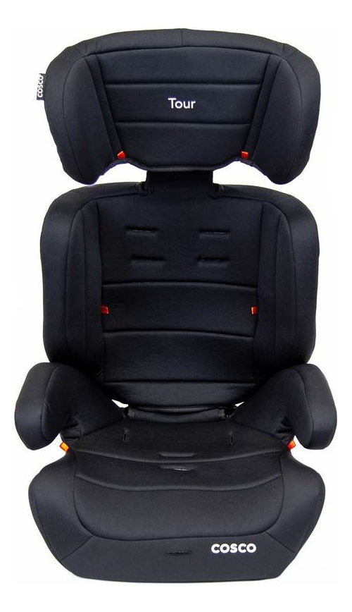 Cadeirinha Tour Cosco Kids 3