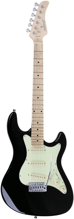 Top 10 Melhores Guitarras em 2026 (Fender, Giannini e mais) 4