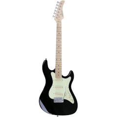 Guitarra Strato Preto