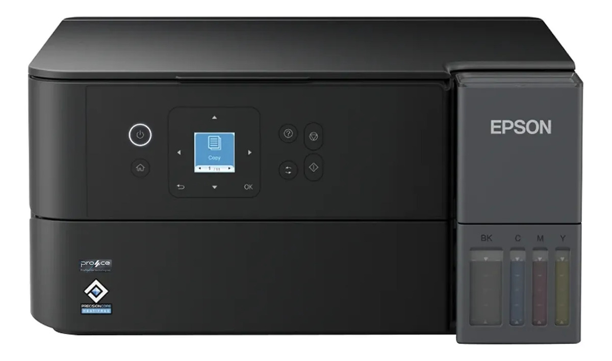Top 10 Melhores Impressoras Multifuncionais em 2026 (HP, Epson e mais) 5