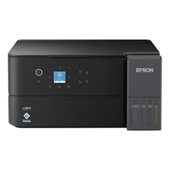 Impressora Multifuncional Colorida EcoTank L4360