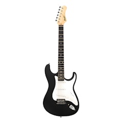 Guitarra 3S Escala Escura Escudo Memphis Tagima