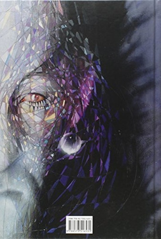 Sandman - Edição Definitiva Vol. 1 2