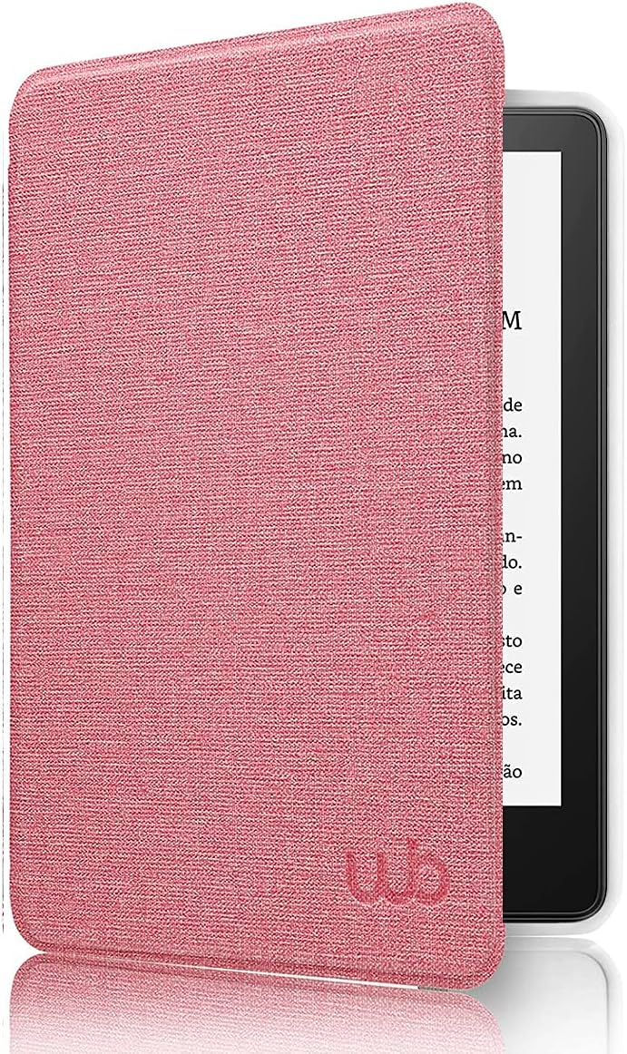 Capa Kindle Paperwhite 11ª Geração 1