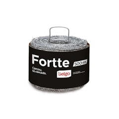 Arame Farpado Fortte