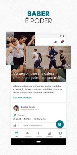 Runtastic 5