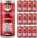 ACQUISSIMA Água Mineral Natural Acquissima Passion 1