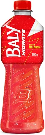 Isotônico Baly Hidrate Melancia 1