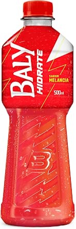 Isotônico Baly Hidrate Melancia 1