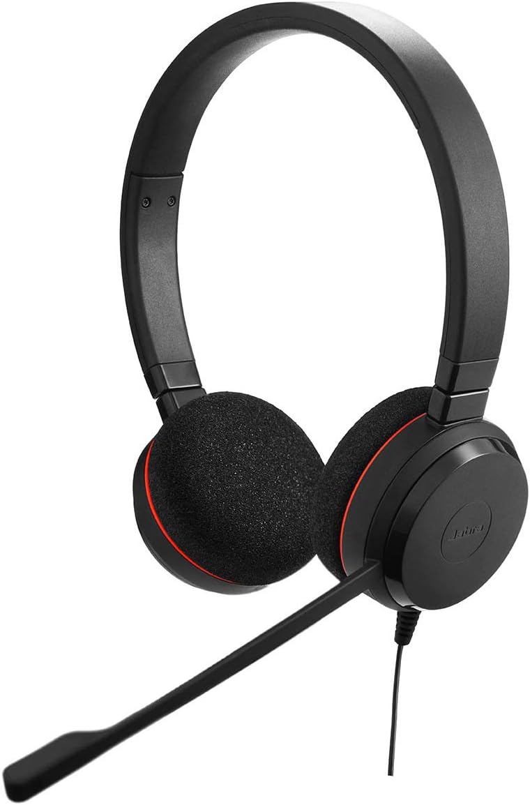 Evolve 20 Stereo / Mono 1