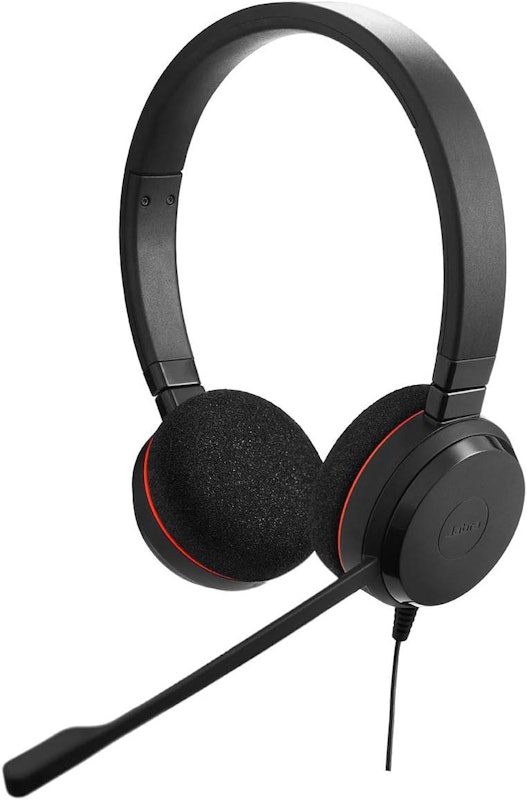 Evolve 20 Stereo / Mono 1
