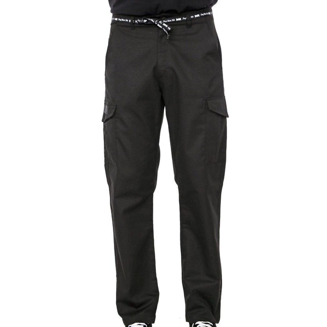 Calça Cargo Masculina DGK 4