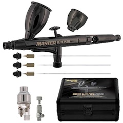 Kit de Aerógrafo