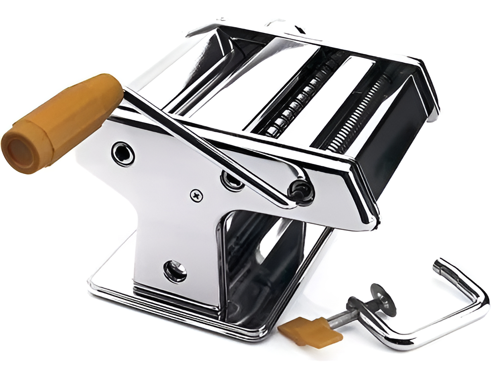 Máquina de Macarrão 3 Tipos de Massa Bestfer 2