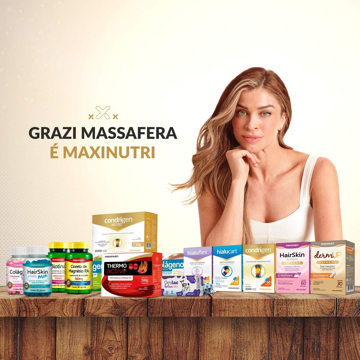 Biotina Maxinutri 3