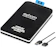EXBOM Case de Gaveta para HD 2.5" SATA SLIM EXT 1