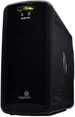 Nobreak New Save Home NSH 600 1