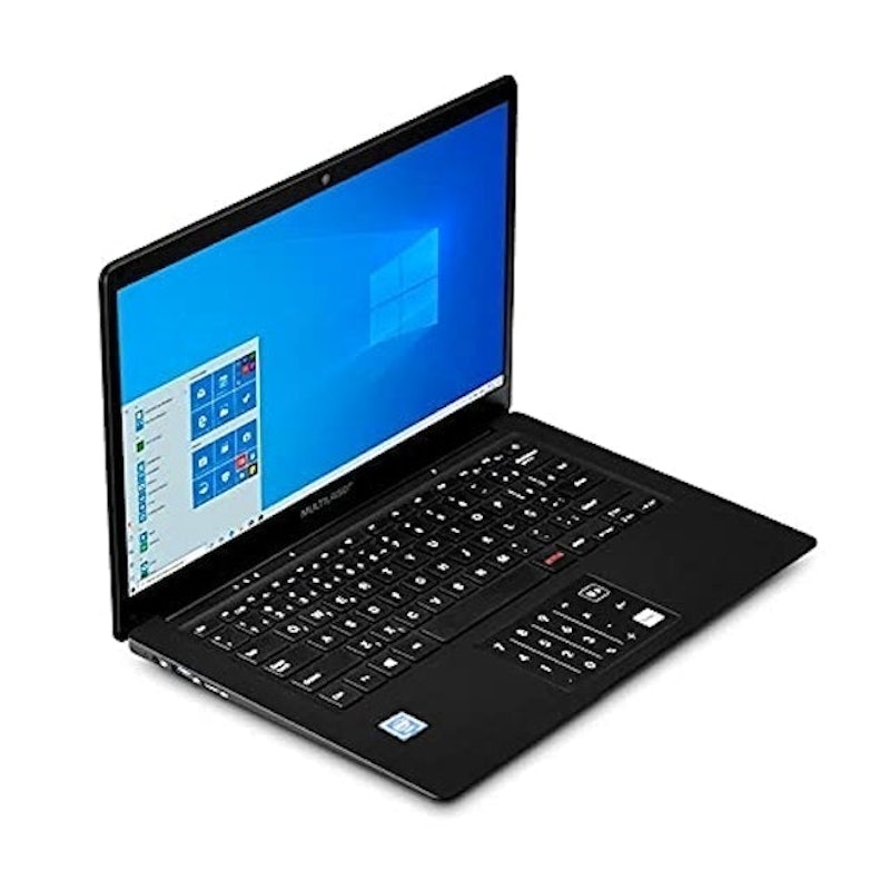 Notebook Multilaser Legacy Book PC250 3