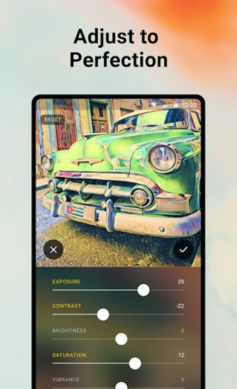 Prisma Editor de Fotos 4